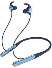 Boat Bluetooth Earphones